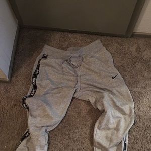 Nike sweats